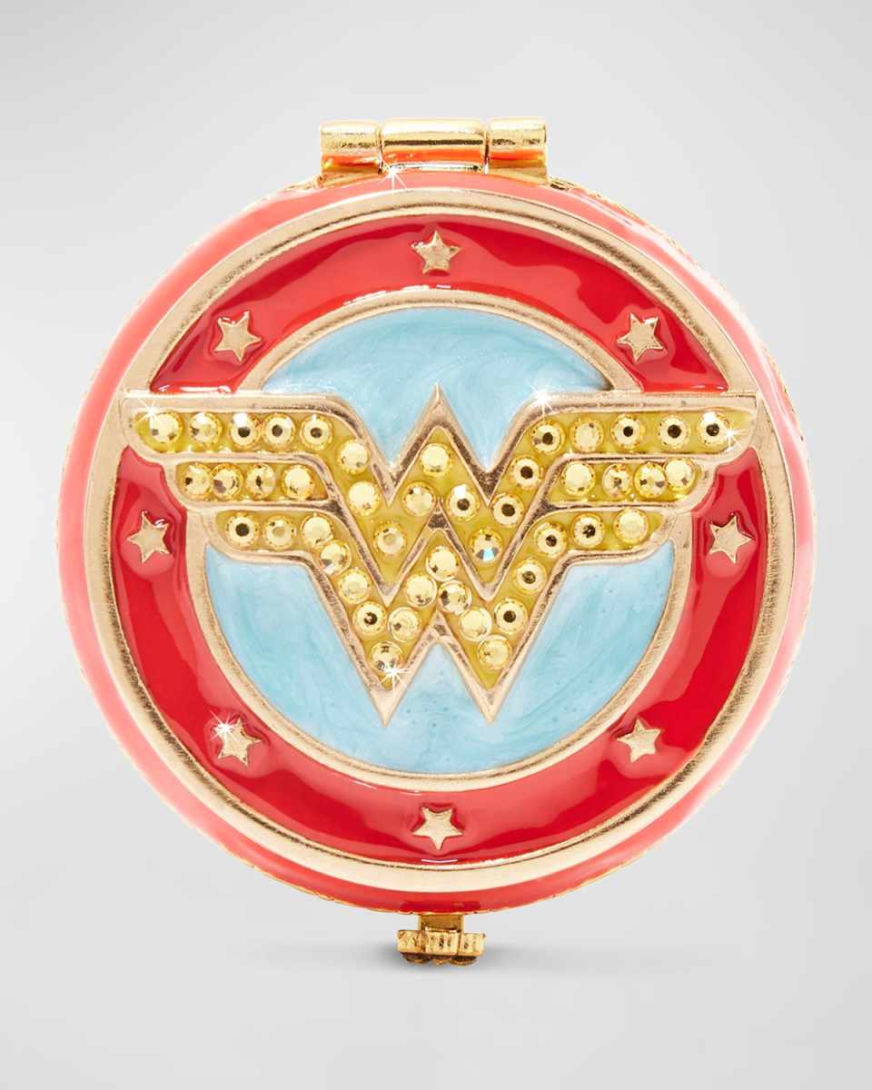 Wonder Woman Compact